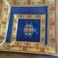 سرویس کیک خوری