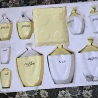 کنارگازی.جاادویه وقندوشکر