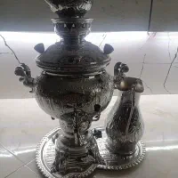 سماورگازی