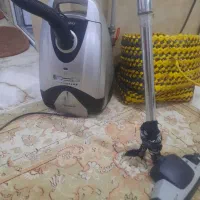 جارو برقی 2200w