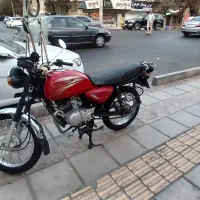 باکسر باجاج مدل ۹۱