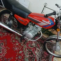 موتور پارکینگی