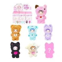 عروسک جدید نومی شانسی