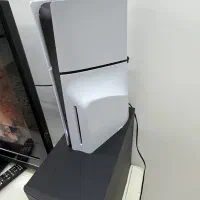 پی اس فایو اسلیم دو دسته فول بازی یک ترابایت