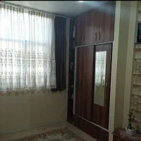 ۷۳مترسالن پرده خور ۸ساله/۱۰واحد/ط۴ ویو ابدی|فروش آپارتمان|تهران, فردوس|دیوار