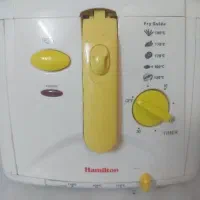 سرخ کن همیلتون