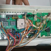 تعمیر یخچال و لباسشویی