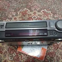 ویدیو آیوا نوار بزرگ و سونی نوار کوچک