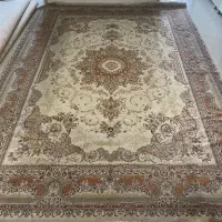 فرش ۱۲متری نگین مشهد