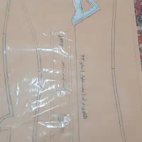 الگوی آماده دوخت برتر