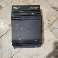 امپلی 2 کانال ژاپنی زیر خاکی مافکو کیفیتی