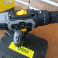 دریل شارژی
