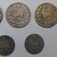 فروش سکه و اسکناس