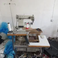 چرخ گاند دوزی کفاشی کم کار کمپلت درشت