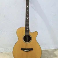 guitar Caraya acoustic-electric