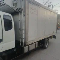 الوند ۸ و نیم تن فروش