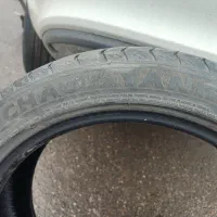 چهار حلقه لاستیک225/50/17