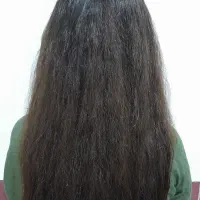 کراتین پروتین فیشیال کاشت مژه درمنزل شماوحتی اموزش