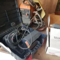 ابزار صنعتی