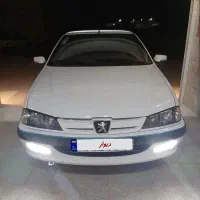 پژو پارس1402سفارشی xup7