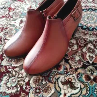 کفش پاشنه دار زنانه