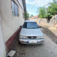 پراید 141 هیدرولیک
