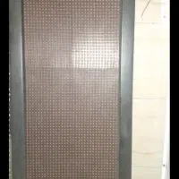 تابلو روان ال ای دی و تابلو ال ای دی برق صنعتی