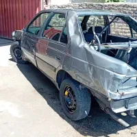 خدمات خودروی نادرزاده مشهدپی دی
