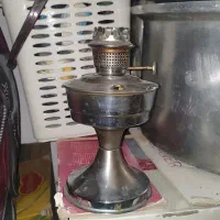 چراغ گردسوز قدیمی جاسیگاری و ....