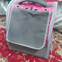 باکس حمل گربه