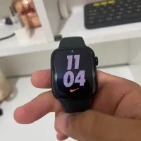 اپل واچ سری ۹
