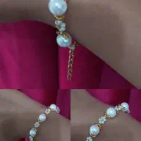 اکسسوری، گل روبانی، گلسر