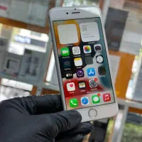 آیفون 6s با حافظه 32 گیگابایت
