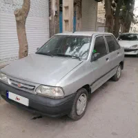 پراید 85