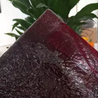 لواشک خونگی و طبیعی