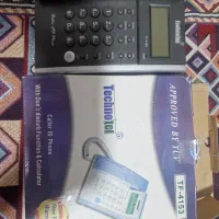 تلفن رومیزی نونو