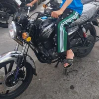 باکسر ۲۰۰.هندا.اپاچی.