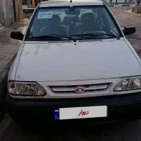 پراید 131. مدل 90