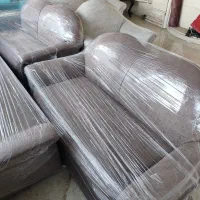 مبل راحتی نو نفره