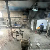 جذب نیرو کارگر ساده
