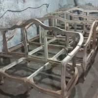استخدام نیروی ماهر زیر کار چی کنترات کار نقاشی مبل