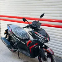 یاماها ایروکس ۱۷۰ cc