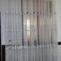 پرده پزیرایی