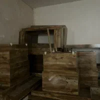 میزونیمکت کافی شاپی