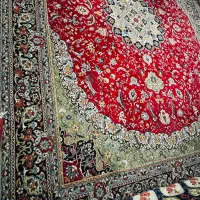 دو تخته فرش ۱۲ متری یک تخت خواب دو نفره