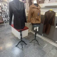 مانکن و رگال