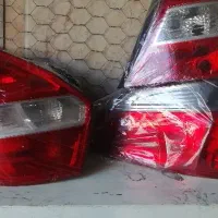 چراغ برلیانس330و320،سوناتا،مزدا2،کویین،پاجرو