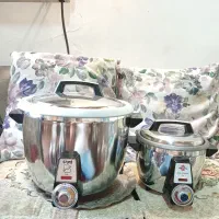 پلوپز پلو پز ۴ نفره پارس خزر ۱۸ نفره فروش رفته
