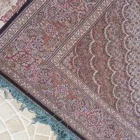 فرش دستباف ۴۰ رج