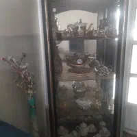بوفه و مبل